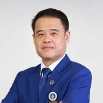 รศ.ดร.กิติกร จามรดุสิต